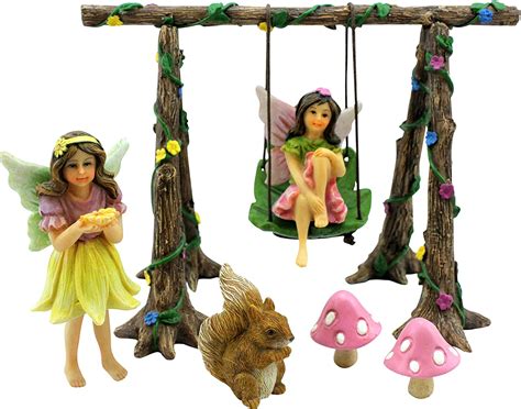 fairy amazon|amazon fairy garden kit.